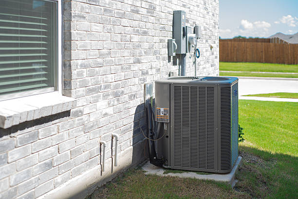 Reliable Ac Installation contractor in Wonder Lake, IL by FH HVAC